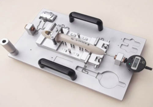 Inspection Fixture