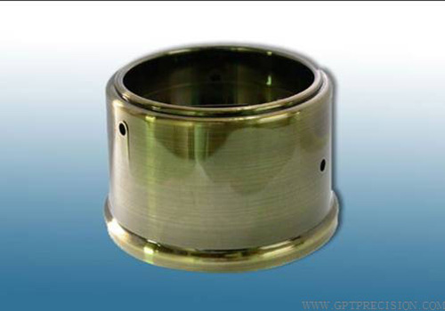 Hardware Electroplating